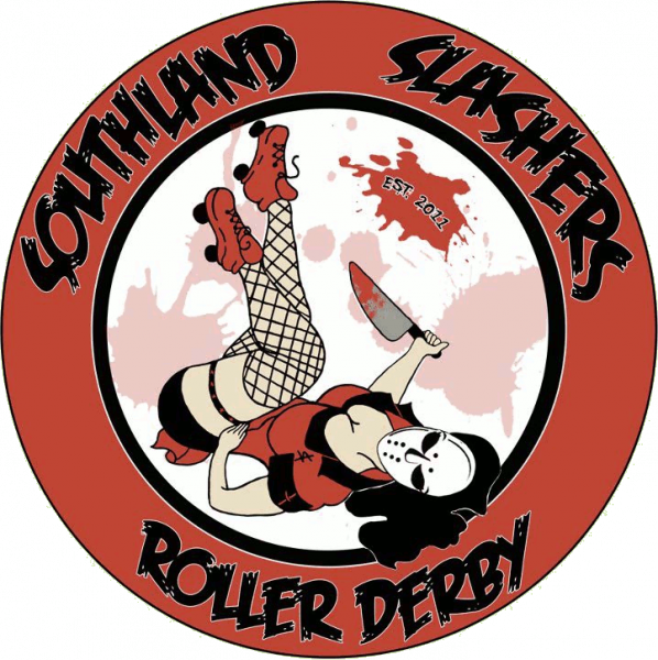 Southland Slashers (Junior) logo
